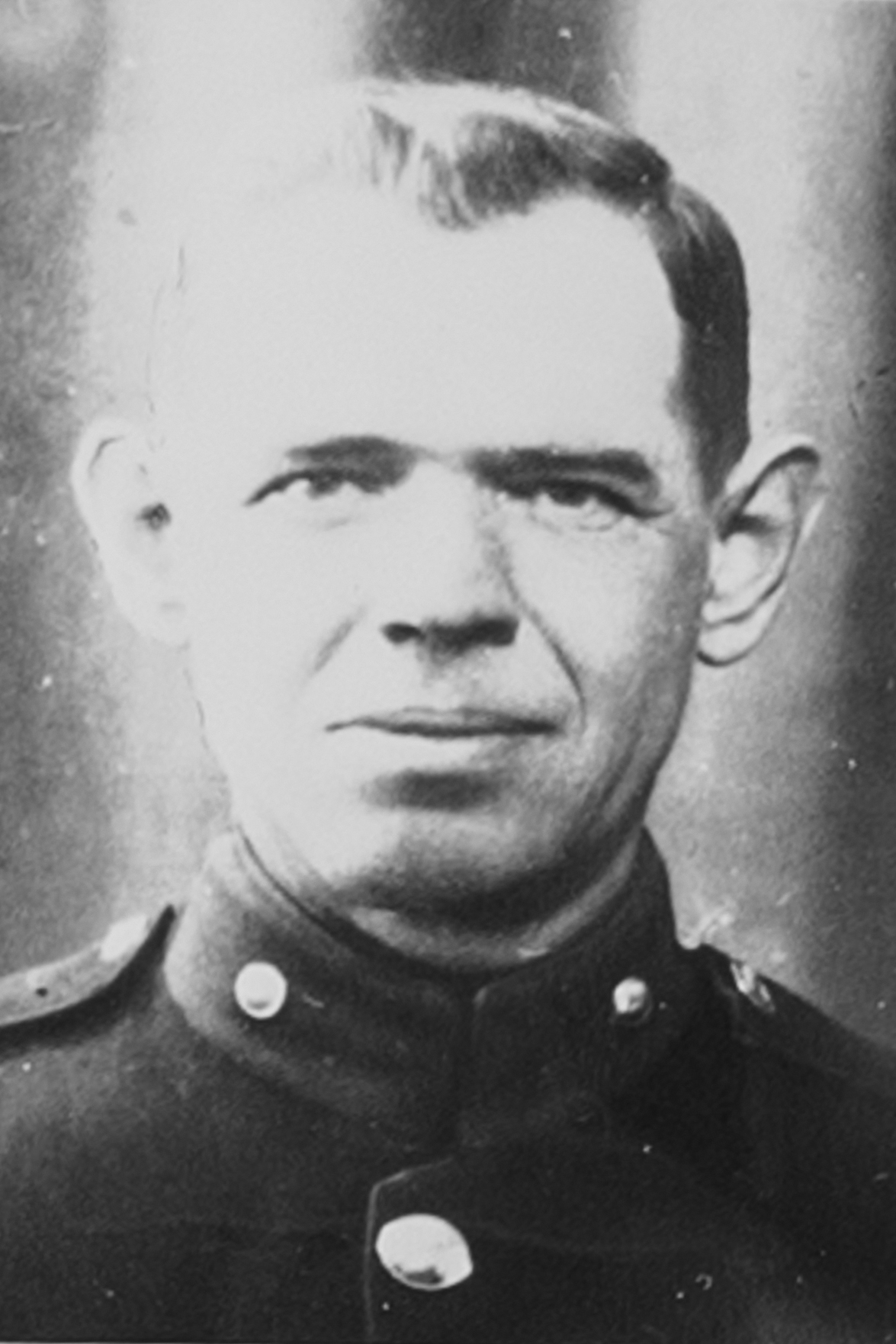 Auguste DIEUDONNE